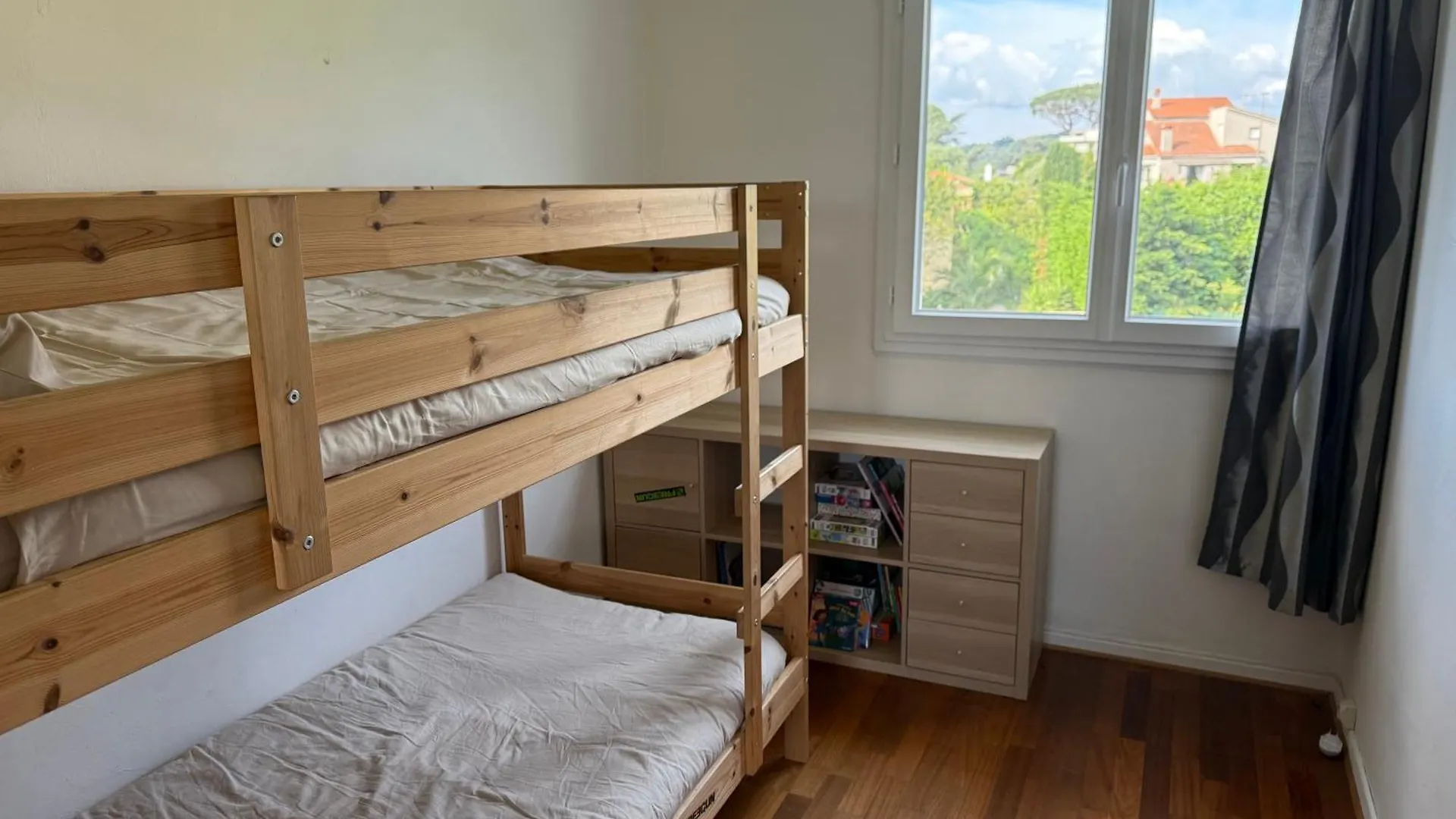 Apartman Appartement Vue Sur Collines De Cannes Le Cannet
