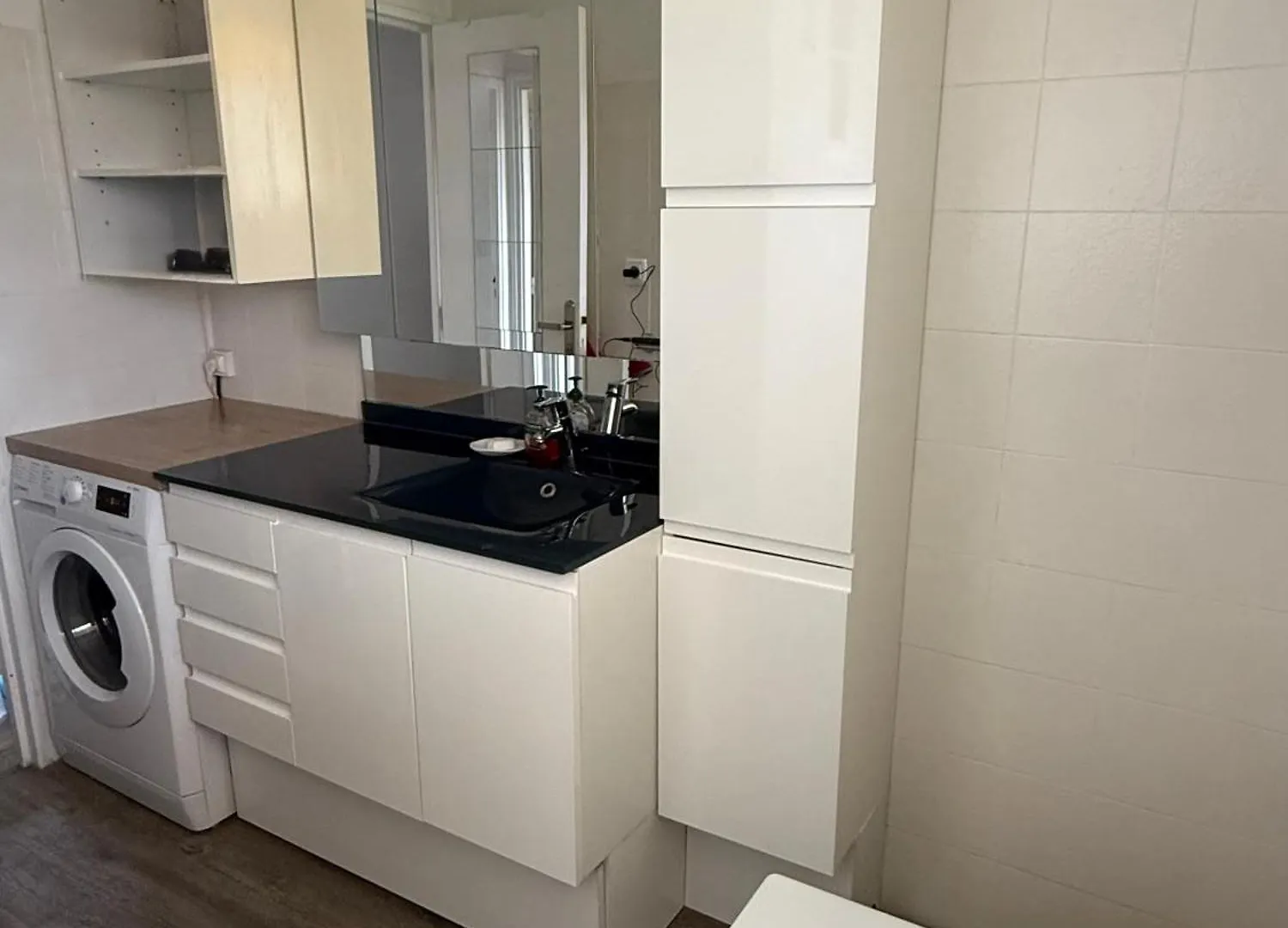 Appartement Vue Sur Collines De Cannes Le Cannet Apartman